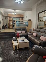 Island Gardens (D20), Terrace #521370371